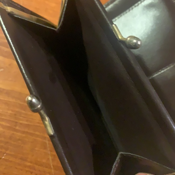 Bonwit Teller wallet - Picture 2 of 6